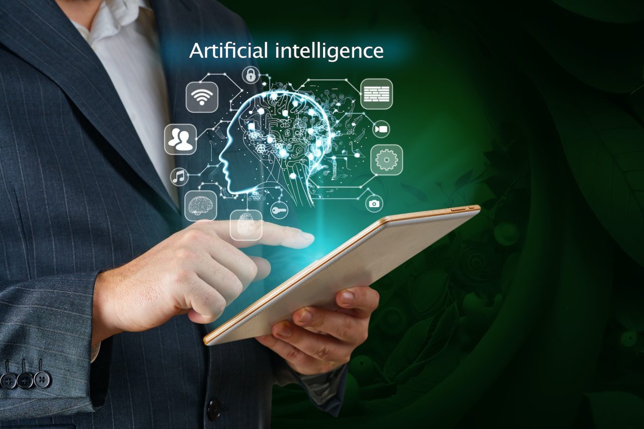 digitalization of business consultant in singapore